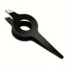 High Precision Eyebrow Tweezers for Eyebrows Facial Hair and Vellus Hair 4