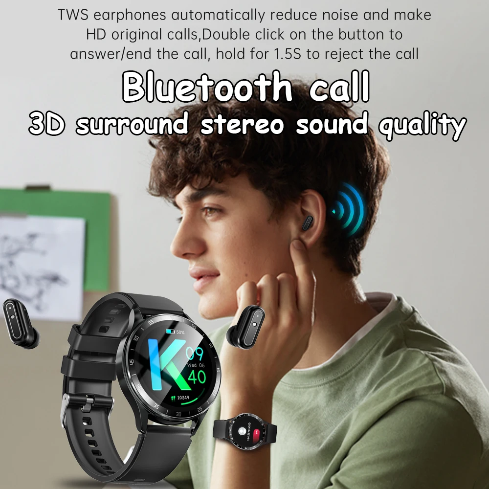 ̾尡 ִ Ʈġ, TWS  ̾, ɹڼ  ,  Ʈġ, X10, 2 in 1, 2024NEW