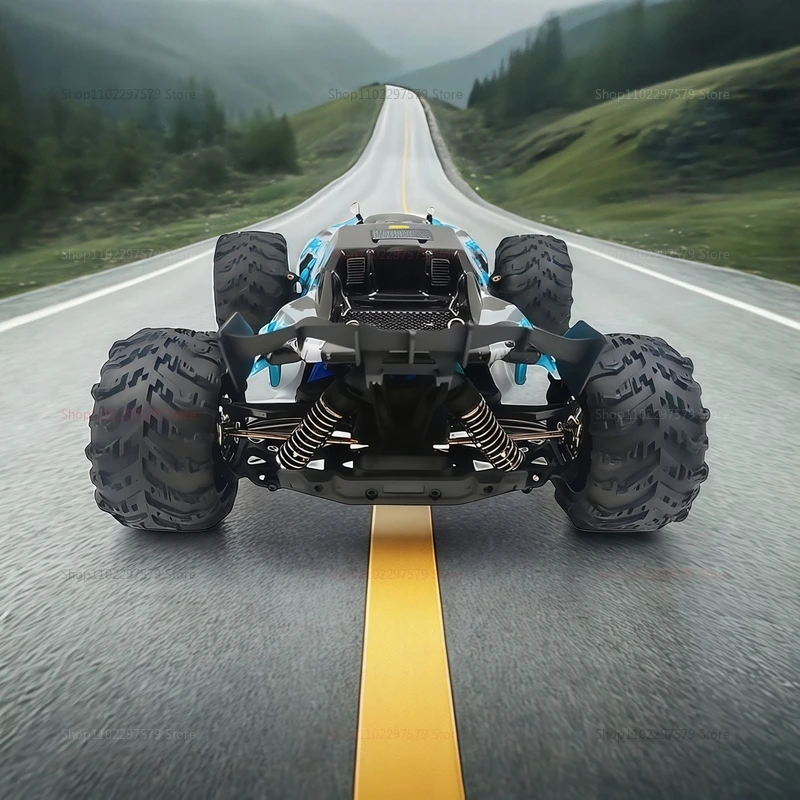SG116PRO/MAX remote control car 1:16 without brushes 4WD off-road drifting racing RC car for children adults fast durable high performance