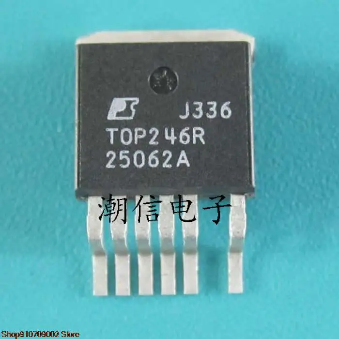 

5pieces TOP246R original new in stock