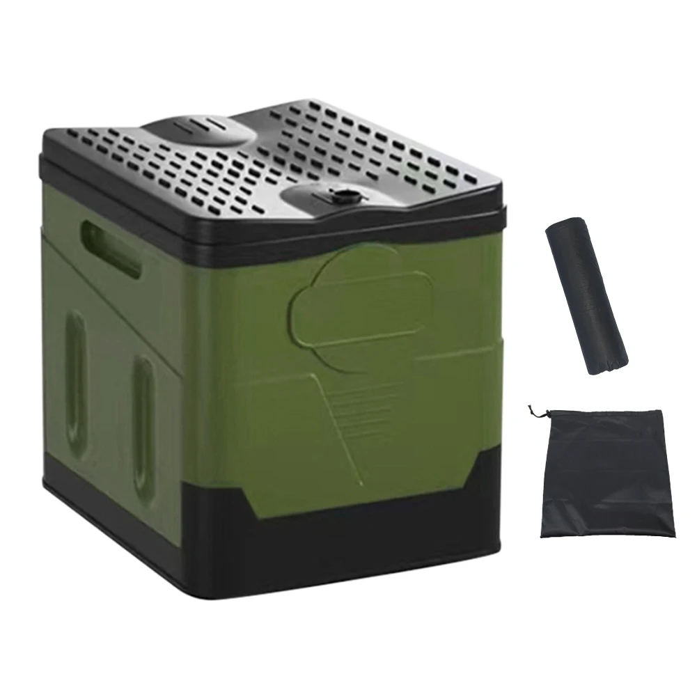 3 Set Army Green