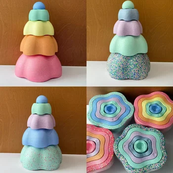 Kids Balance Step Stones 1