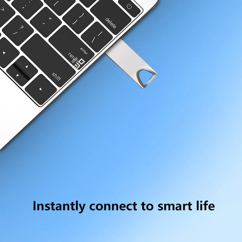 USB 플래시 드라이브 3.0 펜드라이브 64GB 128GB 256GB 512GB USB 메탈 스틱 디스크 고속 무료 키체인 펜드라이브 업무용