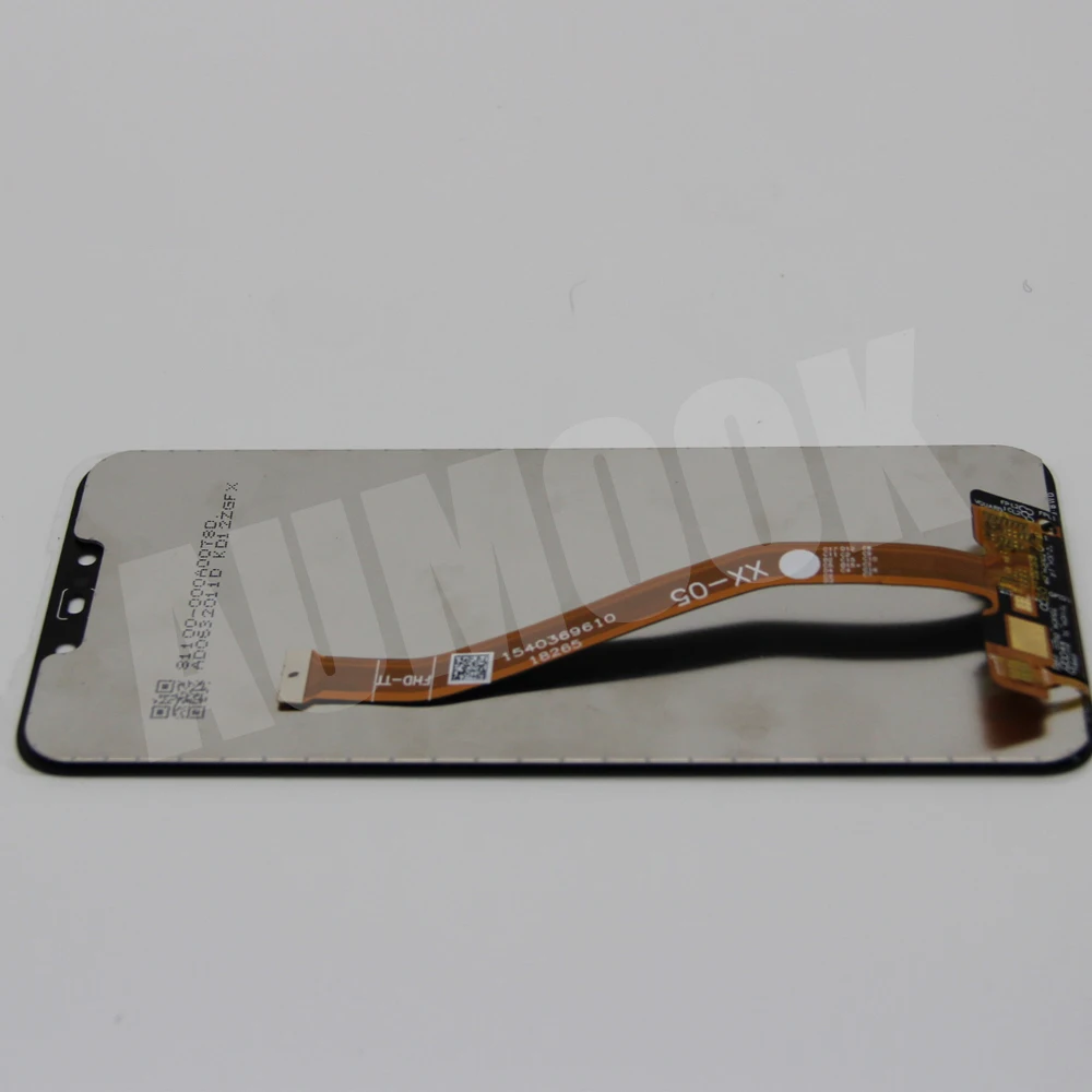 Pantalla Lcd Para Huawei Mate 20 Lite Sne-lx1 | Meses Sin Interés - Foto 5