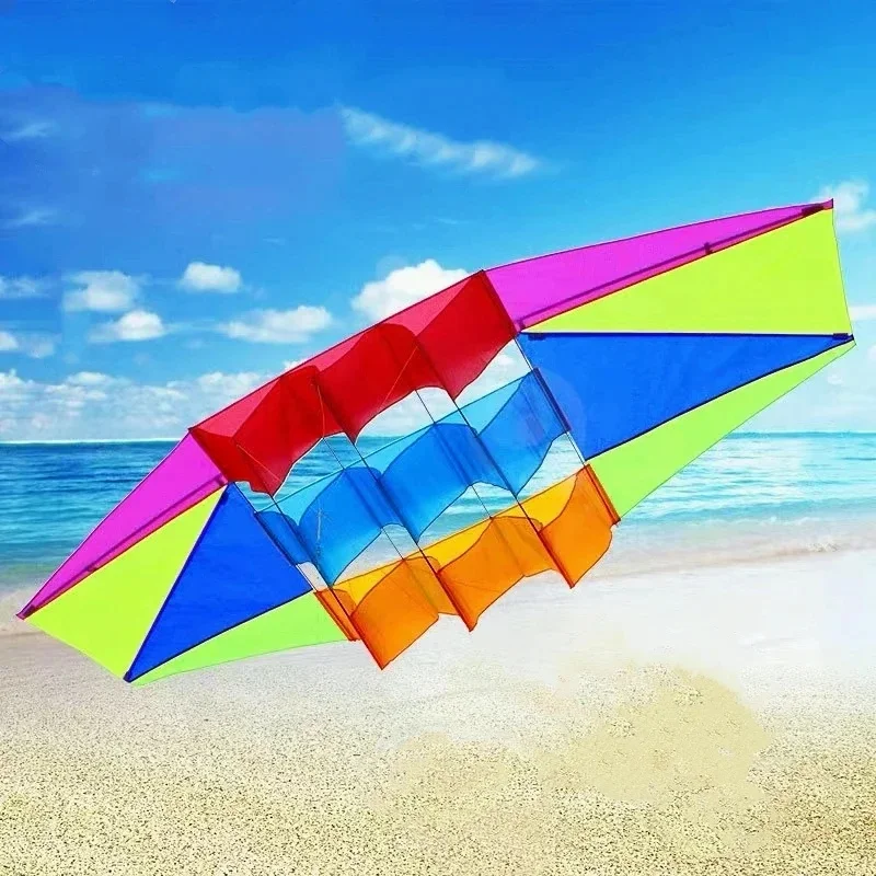adults kites radar kite flying toys outdoor toys professional kites factory inflatable wind kite for children