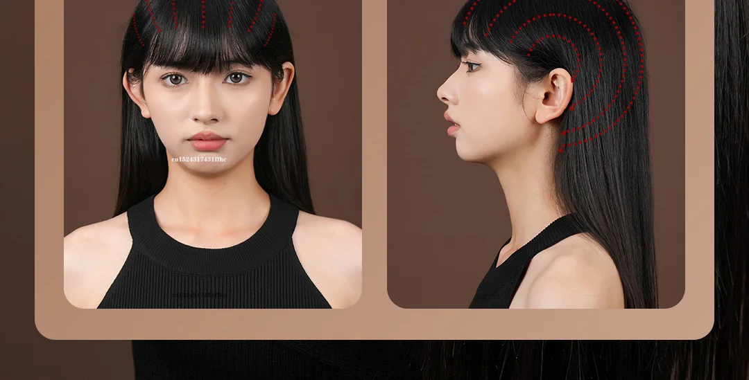 Xiaomi DOCO Lab Scalp Care Device Mini description image 22