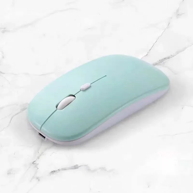 Universelles Bluetooth Tastatur Und Maus Set Für Tablet Und Handy_voghion.com