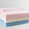 Memory Foam Bedding Pillow Neck Protection Slow Rebound Shaped Maternity Pillow For Adult Sleeping Orthopedic Pillows 50*30CM 2