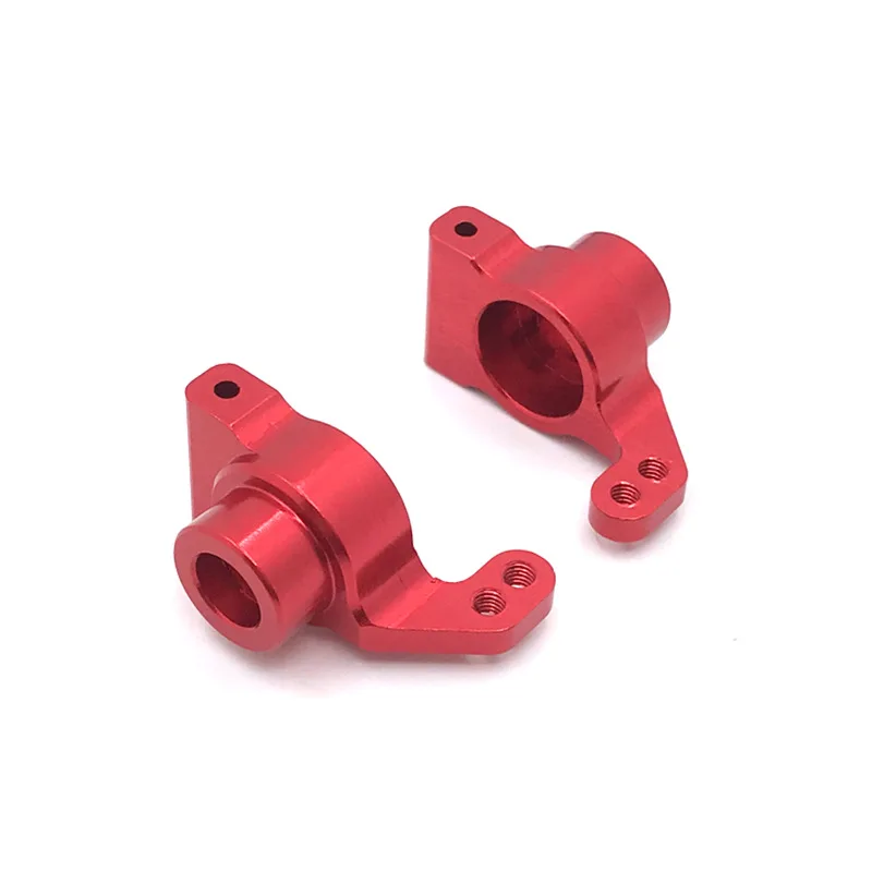 

WLtoys 144010 124019 124017-16-18 144001-02 RC Car Upgrade The Rear Wheel Cup