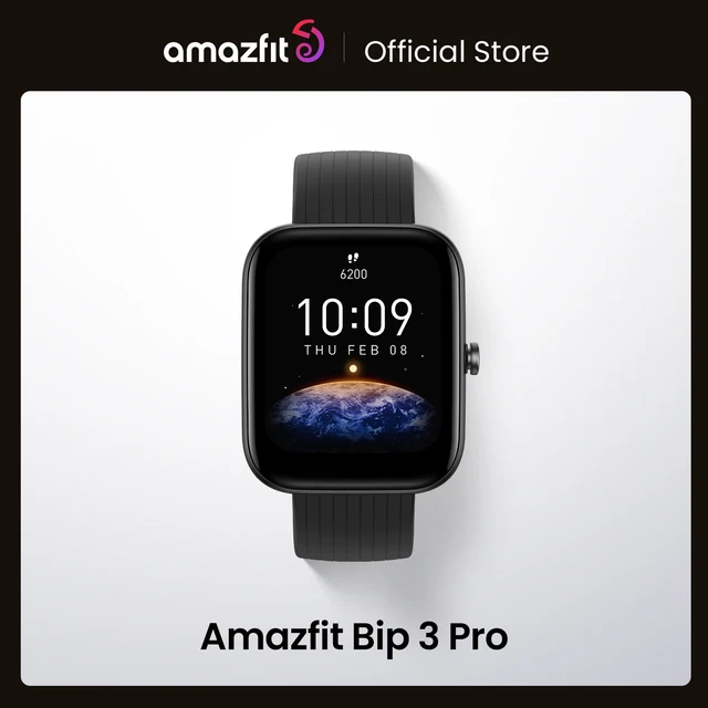 New amazfit bip Clearance