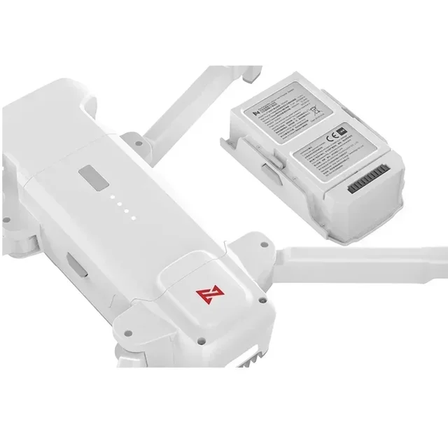 For FIMI X8SE 2020 / 2022 V2 Battery Drone Accessories 4500mAh Lithium Batteries Replacement Spare Part Drone Battery Pack 4