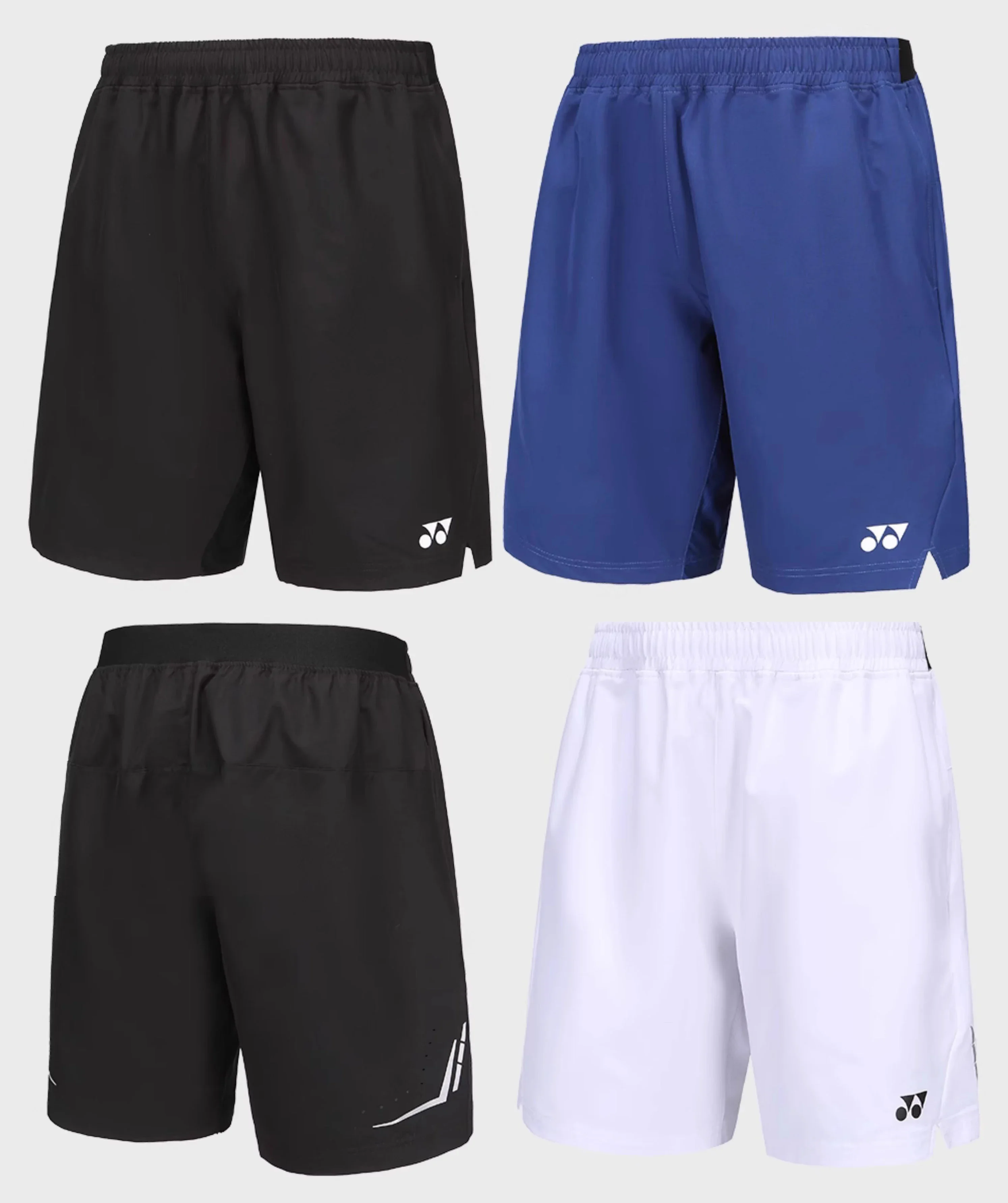 Badminton Shorts New Yonex badminton Shorts 120112BCR 13BCR quick-drying breathable men's sports shorts