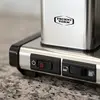 Coffee machine Select 10-Cup Coffee Maker, Juniper, 40 ounce, 10-Cup, 1.25L 5