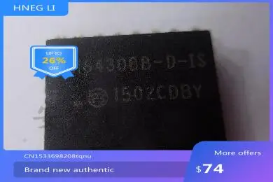 Free shipping   IC  new% SI8430BB SI8430BB-D-IS