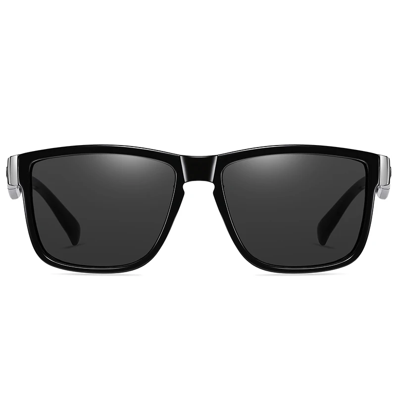 Unisex Sports Sunglasses - UV400 Protection Outdoor Eyewear