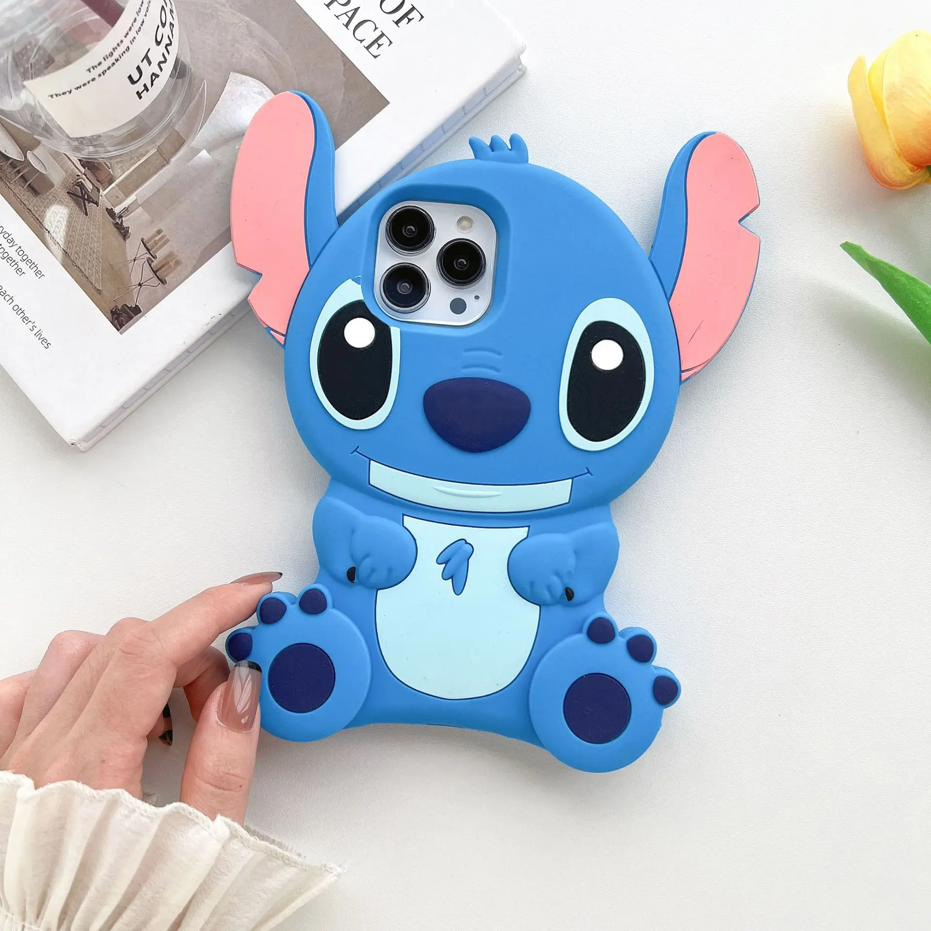 Hot-Sellings Succinct Fashion Cartoon Creative Mobile Phone Cover Kaws TPU  Silicone Phone Case for iPhone 14 PRO - China Phone Case and Phone  Accessories price