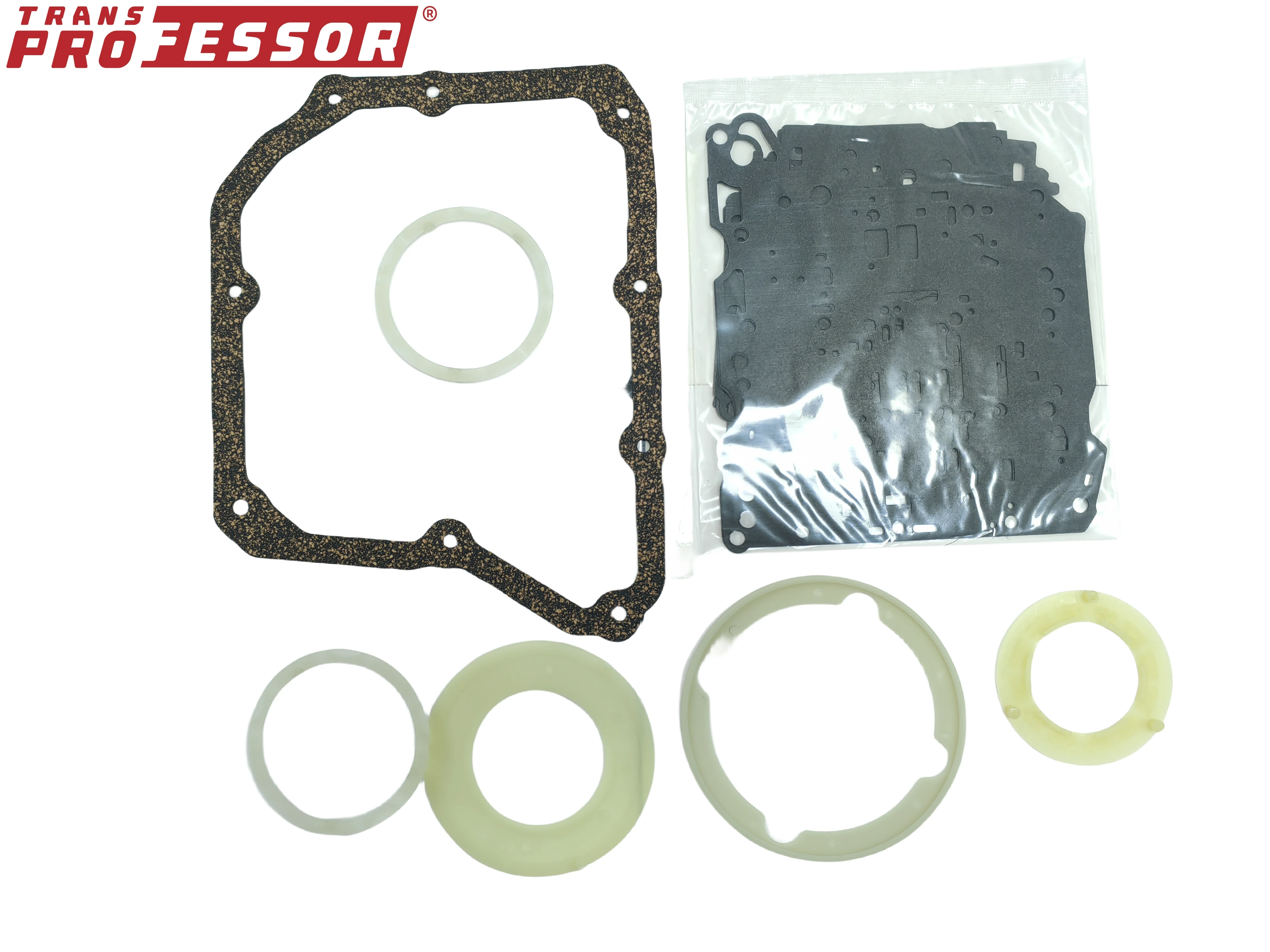 AW55 50SN AW55-50/51SN Transmission Repair Overhaul Kit for Volvo Opel TransProfessor Gearbox Seals Gaskets Car Accessories transmission repair kit