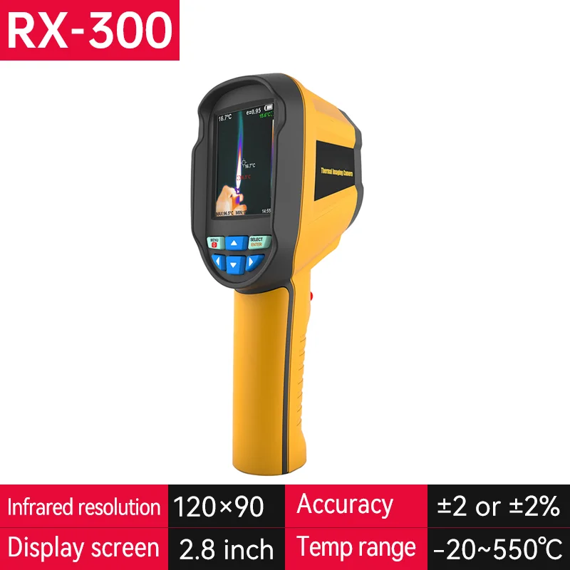 RX-300