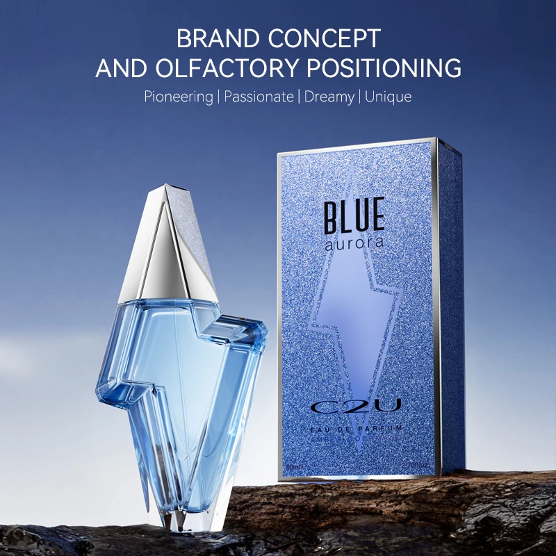 Lightning Blue 80ml