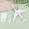 20cm Mexican Air AEROMEXICO Airlines Boeing 787 B787 Airways Alloy Metal Airplane Model Diecast Plane Model Wheels Aircraft 5