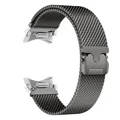 Grey silver