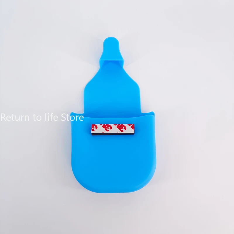 Durable Silicone Hand Gloves Pump for Gas Glove Fueling Glove Reusable Store Gloves Fuel-Cap Universal Dropshipping