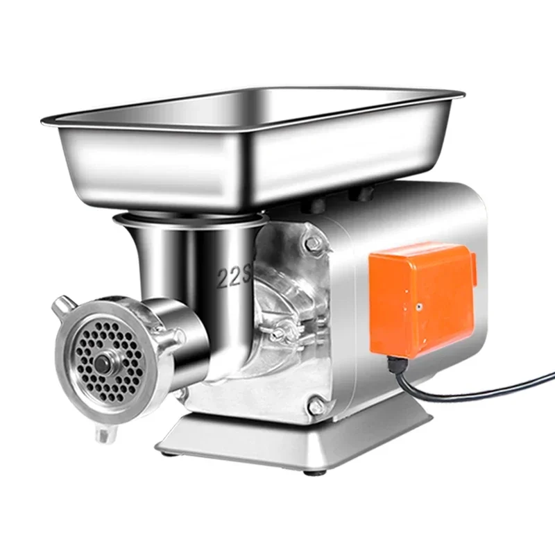 Automatic Manual Meat Mincer 32/helper Sausage Machines/hotdog Machine Sausage Stuffer