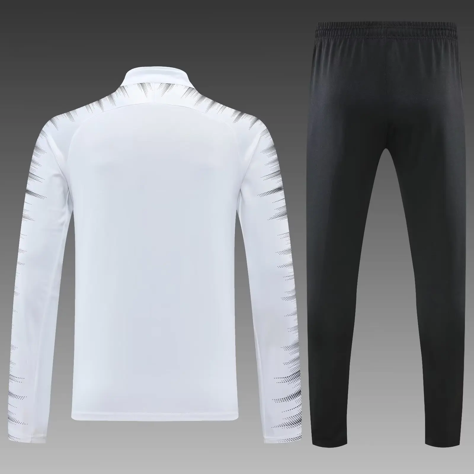 American Men sports set Fans soccer Jacket Training wear games Jerseys rugby uniform Kit Tops and trousers Leisure coach