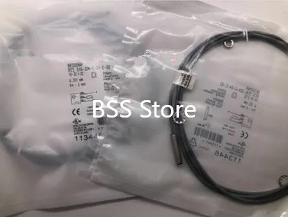 

Sensor BES 516-324-E4-C-PU-03 516-324-E4-C-PU-05 516-324-G-E4-C-02 516-324-G-E5-C-S49 Proximity Switch Inductive Sensor