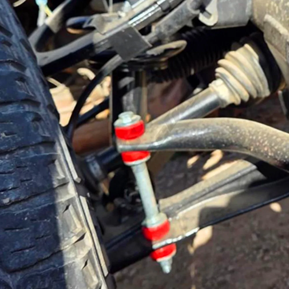 مسامير توازن جمس سييرا