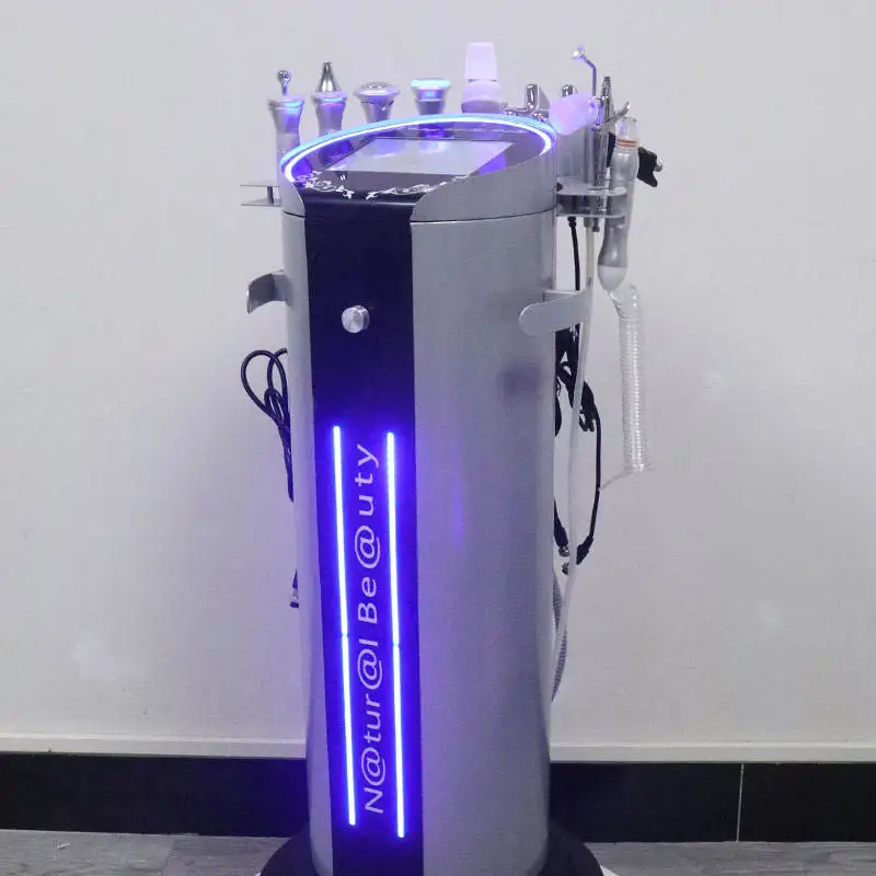New Technology Blemishes Removal Moisturizing Facial Skincare Machine Technological Skin Care Cheap Price