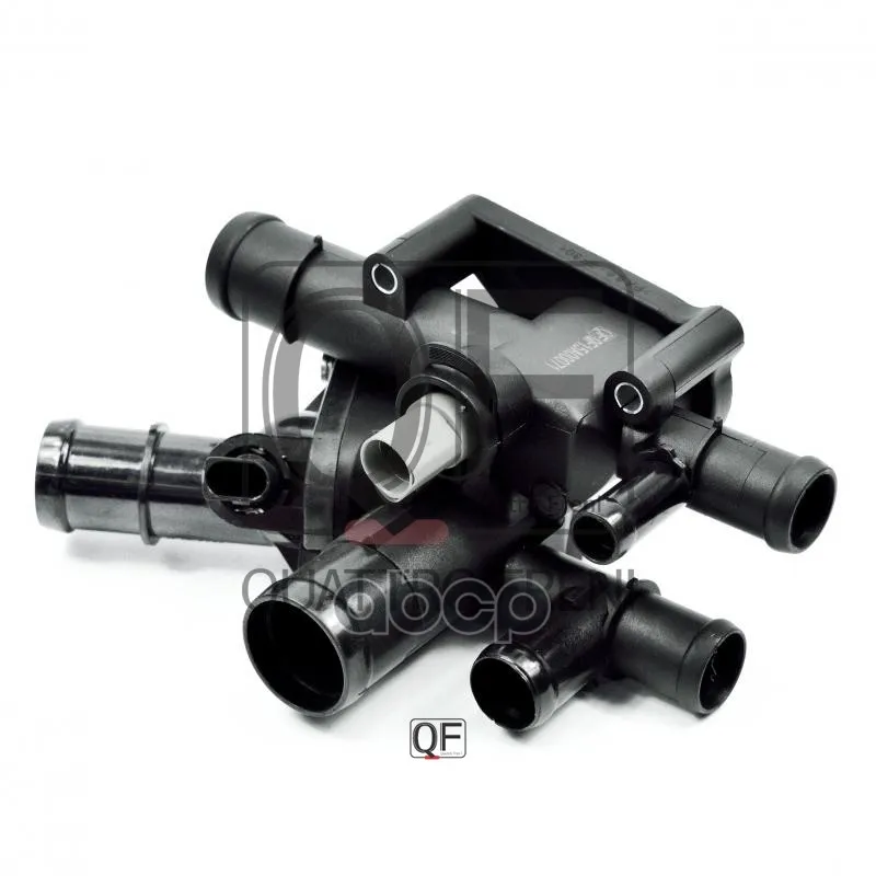 The Housing Of The Thermostat Assembly Quattro Freni Art. Qf15a00071