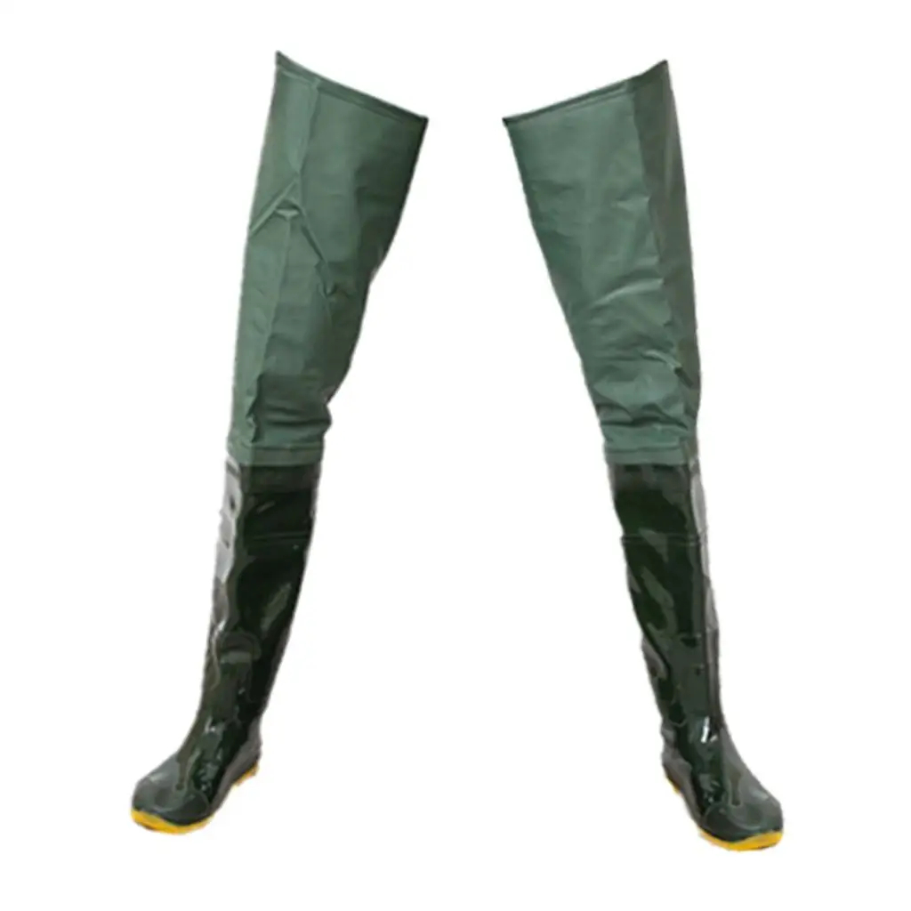 Over-the-knee boots, Over-the-knee boots for Professional users -