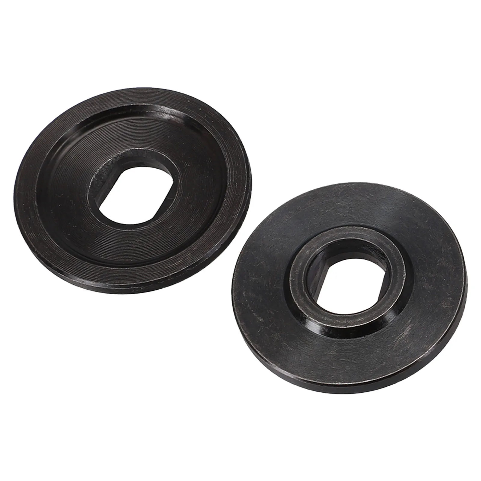 

Explore Maximum Cutting Potential with Electric Circular Saw Pressure Plate for Hita chi C7 185 Cutting Machine (1 Pair)