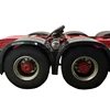Storage Tank Gas Tank For 1/14 Tamiya RC Truck Scania Benz MAN Volvo Tamiya Scale Club LESU Air Tank Trailer Tractor Parts 3