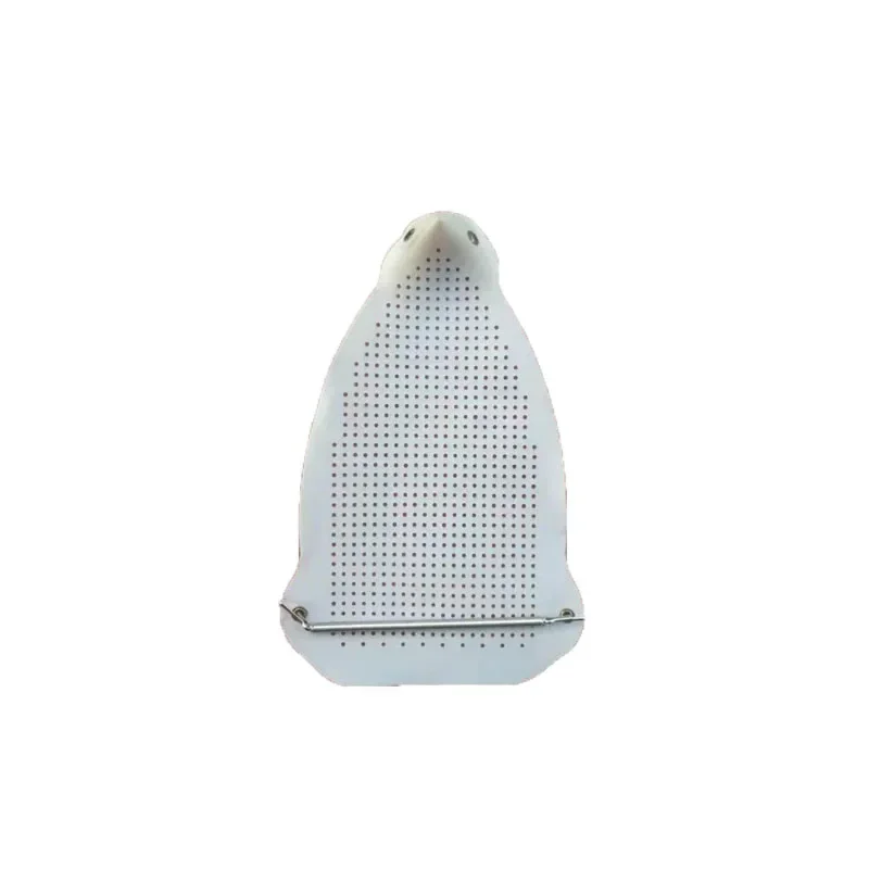 Portable Ironing Board Iron Shoe Cover - Heat Resistant PTFE Soleplate Protector