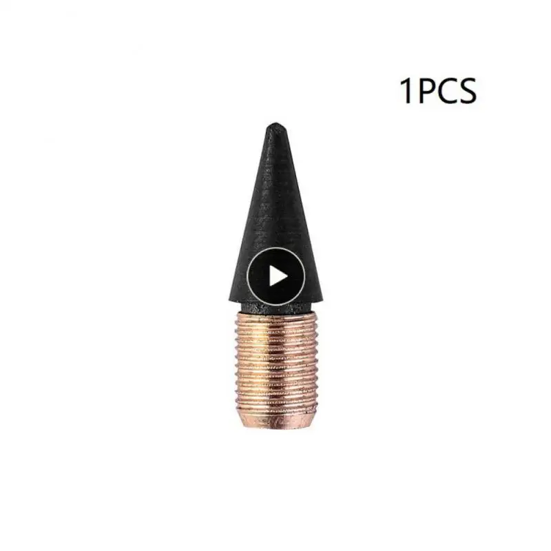 

1 шт./комплект, неограниченный вечный Новый Карандаш без чернил