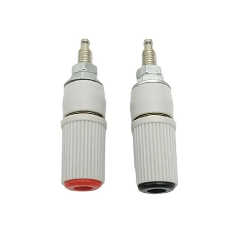 Connettore per batteria ad alta corrente 180 A 1130-0103-04 Rosso encitech Contenuto: 1 pz