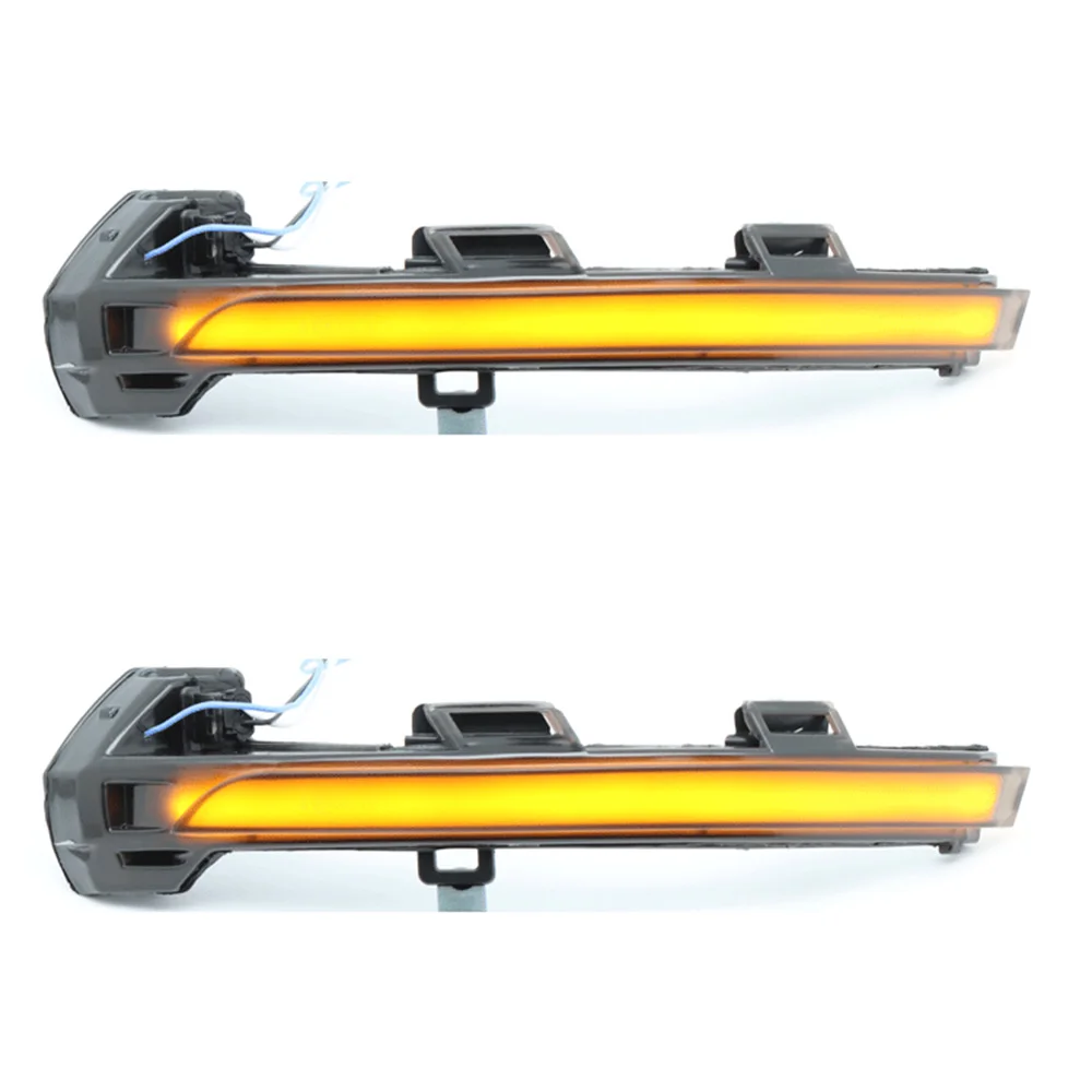 

4500K 6000K 8000K LED Chips Signal Lamp for VW PASSAT B8 C Arteon ID3 Magotan L