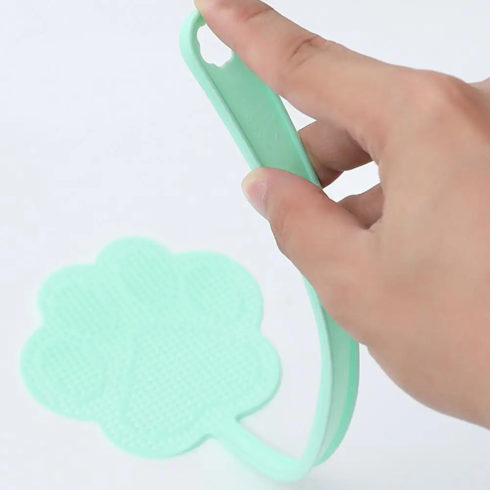 2Pcs Mosquito Swatter Cute Lightweight Multipurpose Hollow Design Creative Matamoscas Fly Swatter for Summer