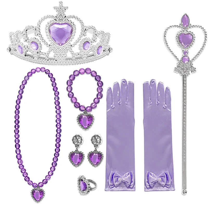 Рисунок 4 - Аксессуары для девочек