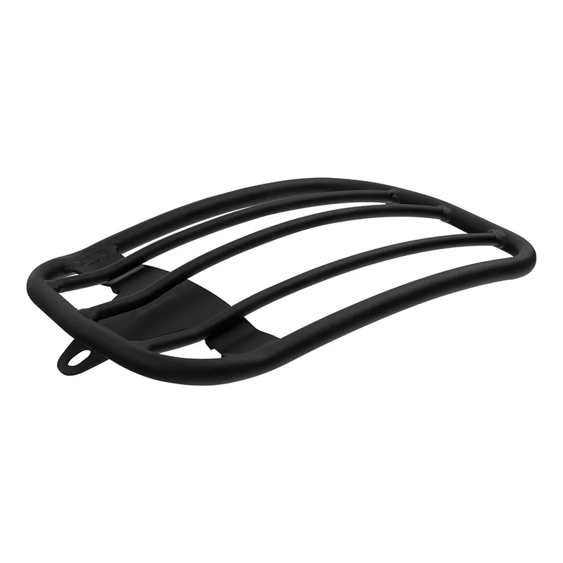 Рисунок 4 - Мотоциклетный черный брызговик