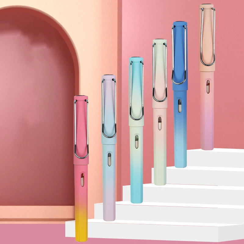 

Technology Unlimited Writing Pencil No Ink Pen Magic Pencil For Writing Art Sketch Painting Tool Student Novelty Stationery