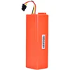 Rograpo Original Li-ion Battery 14.4V 5200mAh For Xiaomi 1S 2S Roborock S50 S51 S55 T60 Robot Vacuum Cleaner 2