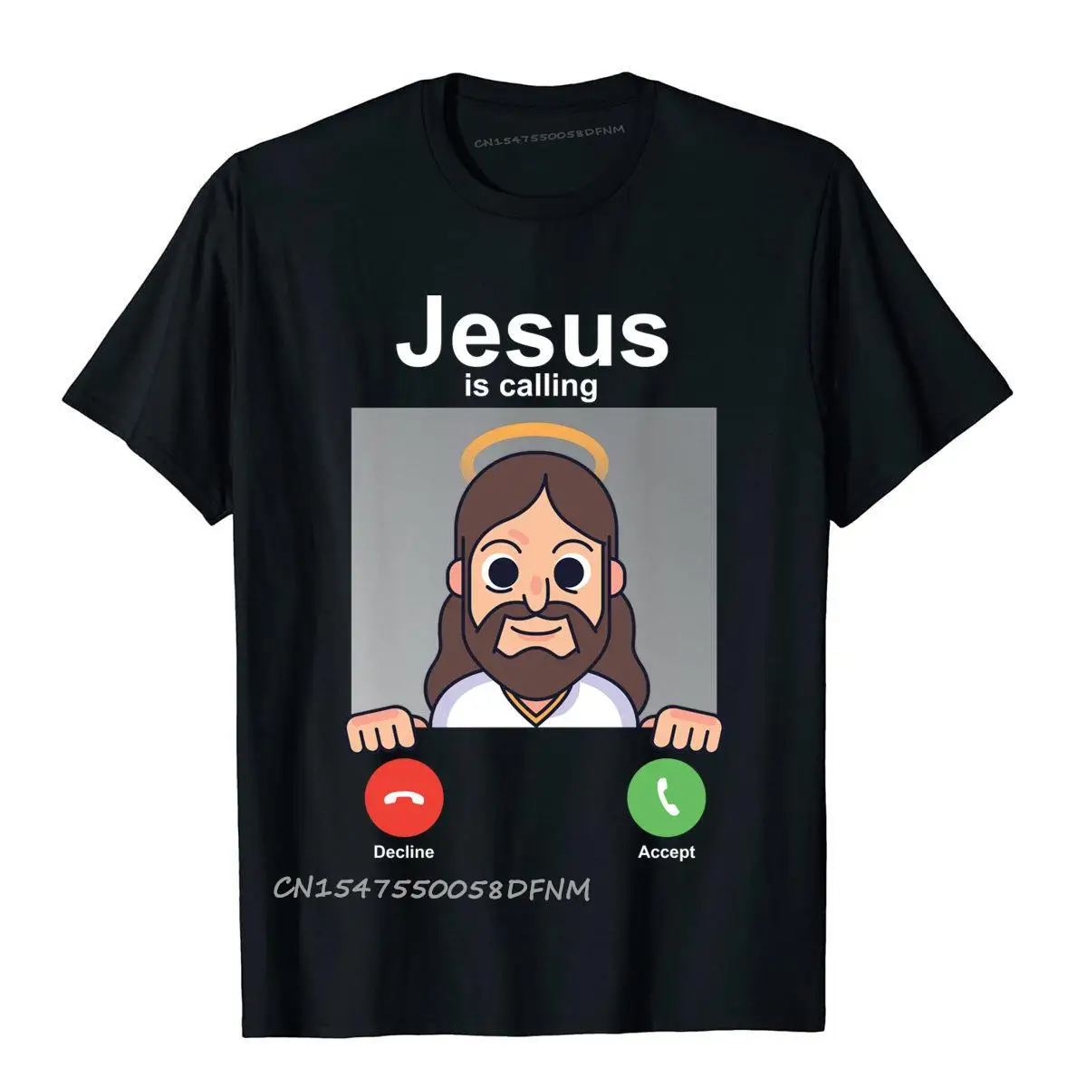 

Geek Christianity Church Faith Pastor Preacher T Shirts Fashionable Tops Tees Cotton Men's Comfortable