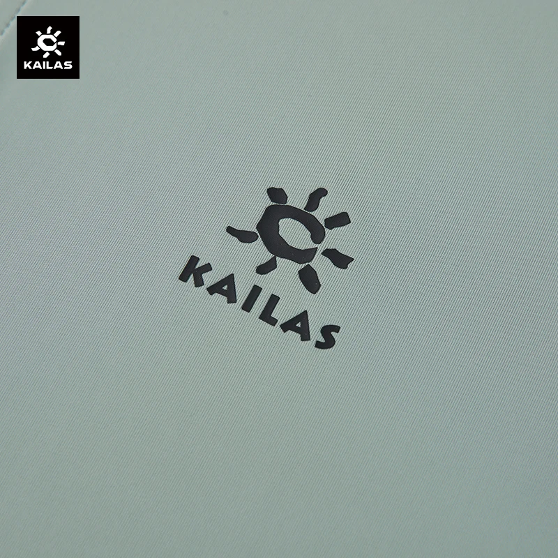 KAILAS  ߿ ķ UPF 50 + ޺  ĵ ٶ, ŷ   ׼, ĳ־ Ŷ KG2316137