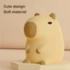 Cute Capybara | Sleep Night Lamp 1