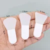 Silicone Facial Mask Brush with Spatula – Portable DIY Skincare Tool (1 or 3 Pieces)