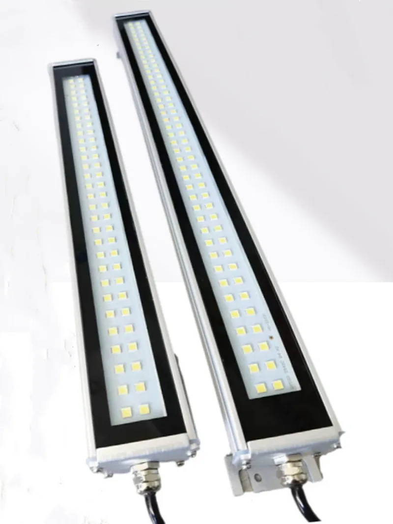 LED-CNC-Fräsleuchte 15 W – IP67 Wasser-, öl- &a Produktbild-Vorschau 3