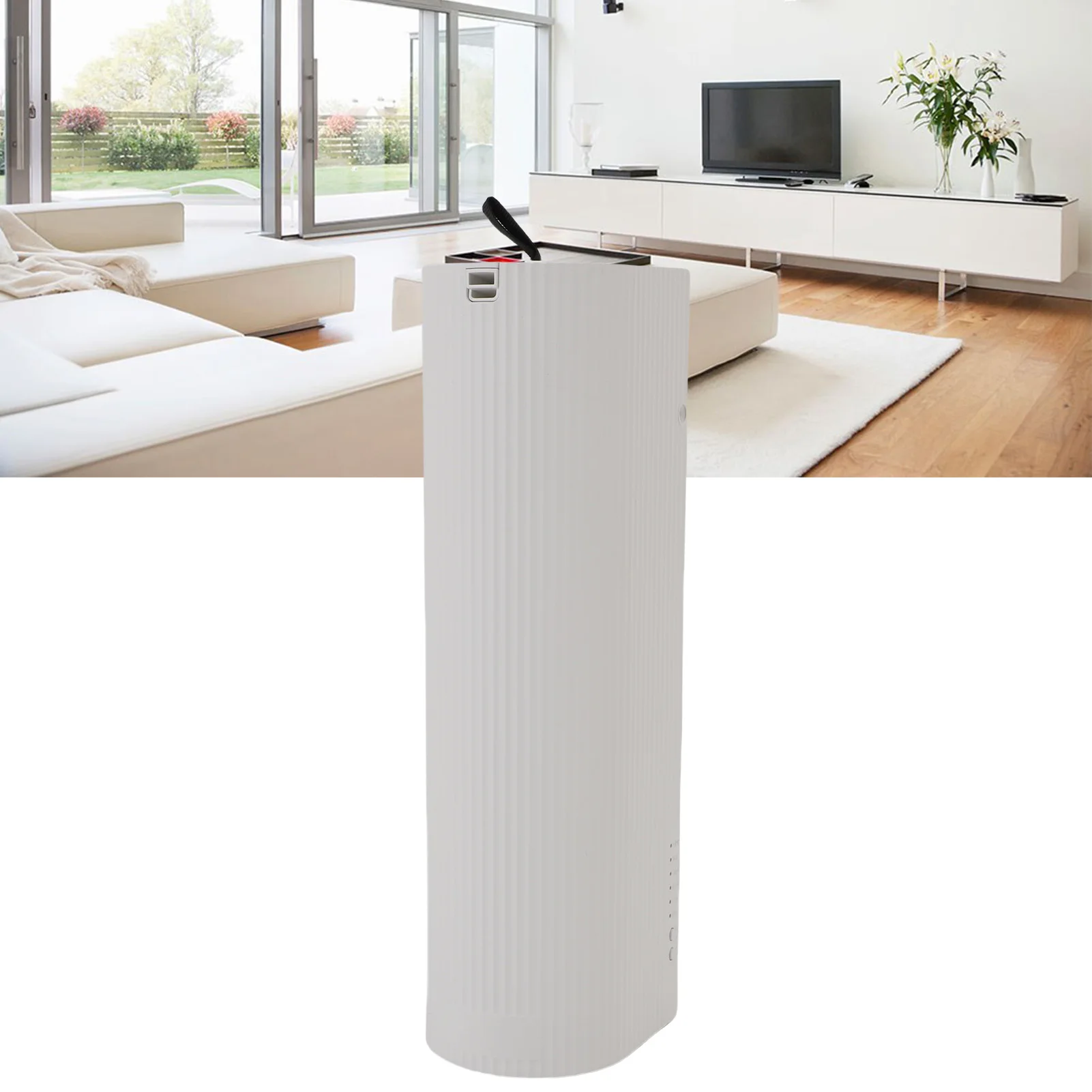 200ML 물이 필요 없는 에센셜 오일 디퓨저 360도 회전 가능한 스마트 향기 공기 기계 아로마테라피 디퓨저(APP 제어 포함)